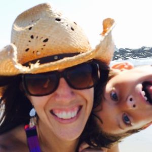 Meet your Posher, Keri